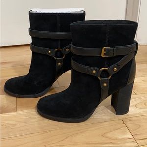 ugg dandridge ankle boot